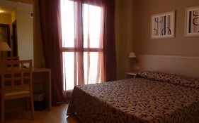 Arcohotel